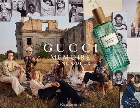 gucci histoire d une odeur|memoire d'une odeur reviews.